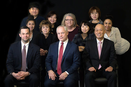 Personal Injury Attorney «Lee, Myers & OConnell, LLP», reviews and photos