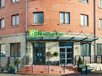 Holiday Inn Belfast City Centre, an IHG Hotel