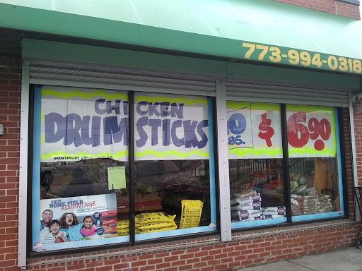 Grocery Store «Discount Meat Co», reviews and photos, 341 W 79th St, Chicago, IL 60620, USA