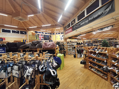 Krämer Méga Store à Avrainville