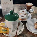 Photo n°2 de l'avis de Carla.e fait le 11/02/2023 à 15:20 sur le  Caffè Roma à Albenga