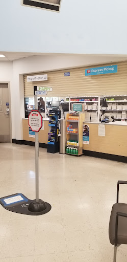 Drug Store «Walgreens», reviews and photos, 1028 S San Fernando Blvd, Burbank, CA 91502, USA