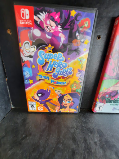 Video Game Store «GameStop», reviews and photos, 4100 S Lake Forest Dr, McKinney, TX 75070, USA