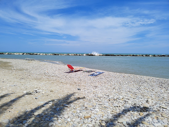 Spiaggia dei Pedaso
