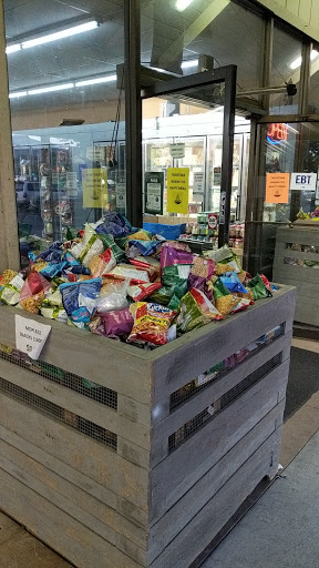 Indian Grocery Store «Trinethra Indian Supermarket», reviews and photos, 4436 Pearl Ave, San Jose, CA 95136, USA