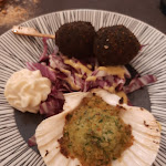 Photo n°1 de l'avis de Flavia.e fait le 17/06/2022 à 16:57 sur le  Ristorante Ca' Murani à Faenza