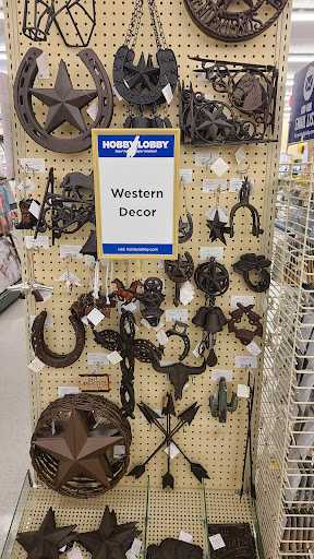 Craft Store «Hobby Lobby», reviews and photos, 2225 N 2nd St, Millville, NJ 08332, USA