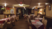 Atmosphère du Restaurant nord-indien La Rose de l'Inde à Longjumeau - n°7