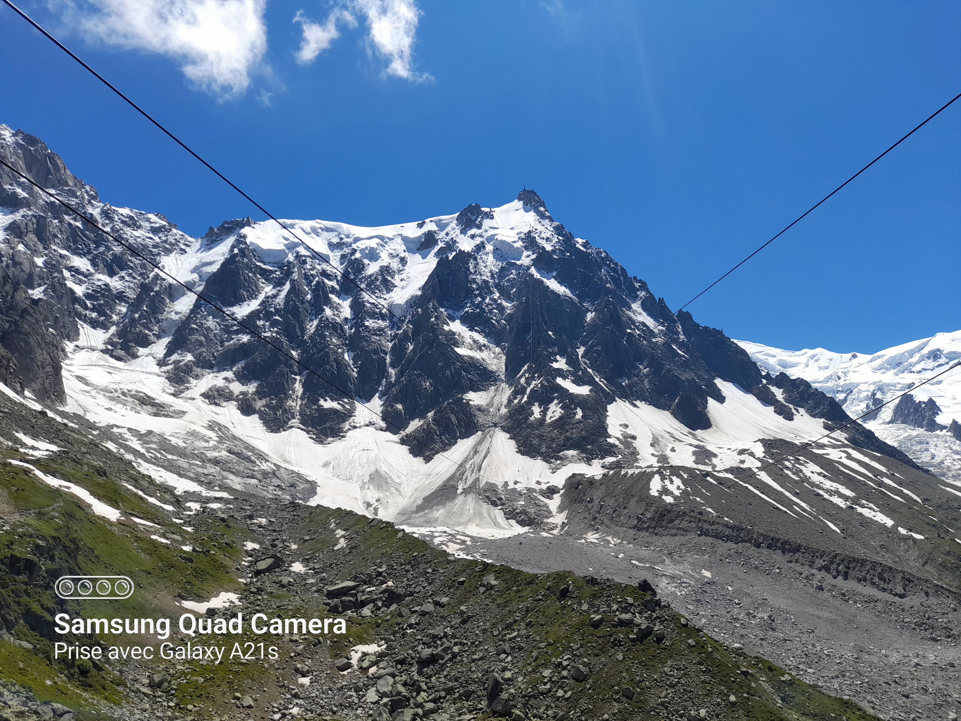 Photo n° 1 de l'avis de Laurent. fait le 23/07/2021 à 17:39