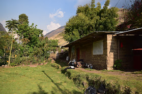 Camping and Hostel Yanama