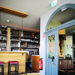 Photo n°10 de l'avis de Doreen.u fait le 01/06/2023 à 11:07 sur le  Weserschlößchen | Restaurant & Hotel am Fähranleger nach Bremerhaven à Nordenham