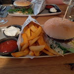 Photo n°4 de l'avis de Lukas.� fait le 06/05/2024 à 20:15 sur le  Die Insel à Sankt Peter-Ording