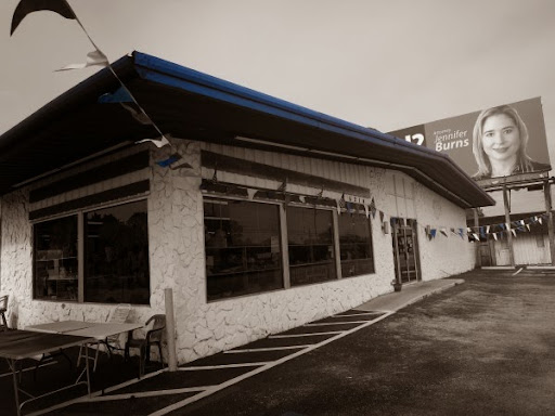 Thrift Store «The Kindness Wave Foundation Thrift Store», reviews and photos, 6210 Seminole Blvd, Seminole, FL 33772, USA