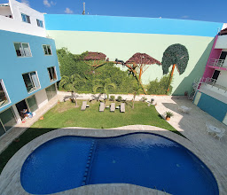 Playa Encantada photo