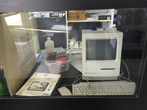 Computer Store «Canton Computers», reviews and photos, 34900 Plymouth Rd, Livonia, MI 48150, USA