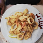 Photo n°1 de l'avis de Laura. fait le 07/06/2019 à 04:00 sur le  Restaurant Pizzeria Bella Napoli à Muggiò