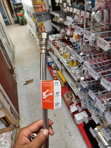 Hardware Store «Sunset Hardware», reviews and photos, 8111 5th Ave, Brooklyn, NY 11209, USA