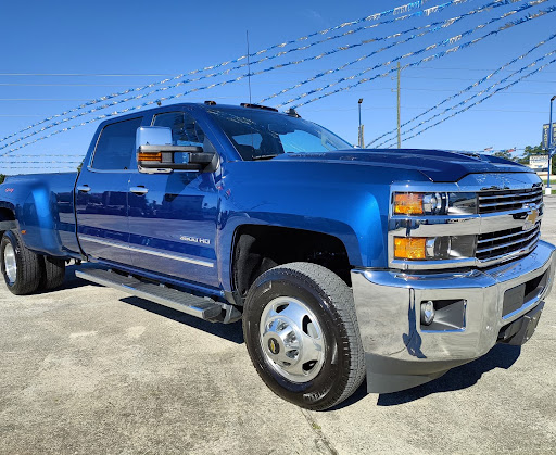 Used Car Dealer «Pre-Owned Express», reviews and photos, 1703 Spring Cypress Rd, Spring, TX 77388, USA