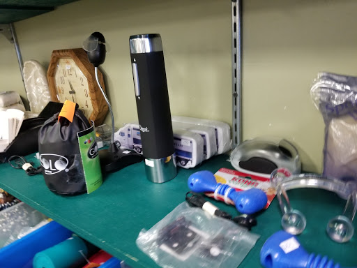 Thrift Store «Outreach Thrift Store», reviews and photos, 1715 S Rutherford Blvd, Murfreesboro, TN 37130, USA