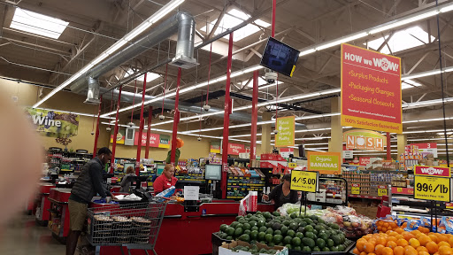 Grocery Store «Grocery Outlet Bargain Market», reviews and photos, 9026 E Valley Blvd, Rosemead, CA 91770, USA