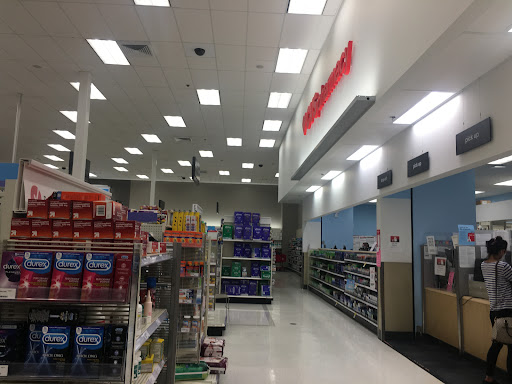Department Store «Target», reviews and photos, 12197 Sunset Hills Rd, Reston, VA 20190, USA