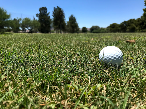 Public Golf Course «El Rio Golf Course», reviews and photos, 1400 W Speedway Blvd, Tucson, AZ 85745, USA