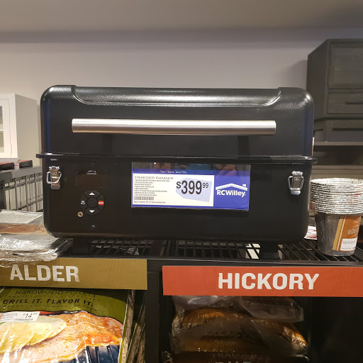 Furniture Store «RC Willey», reviews and photos, 1693 W 2700 S, Syracuse, UT 84075, USA