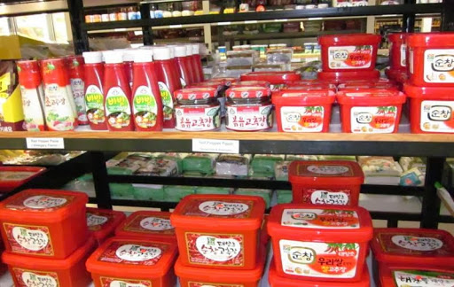 Asian Grocery Store «Hana Asian Market», reviews and photos, 1390 N Portage Path, Akron, OH 44313, USA