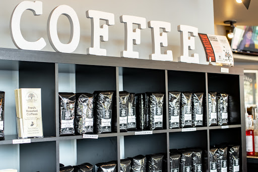 Coffee Shop «Asensio Coffee», reviews and photos, 33610 21st Ave SW, Federal Way, WA 98023, USA