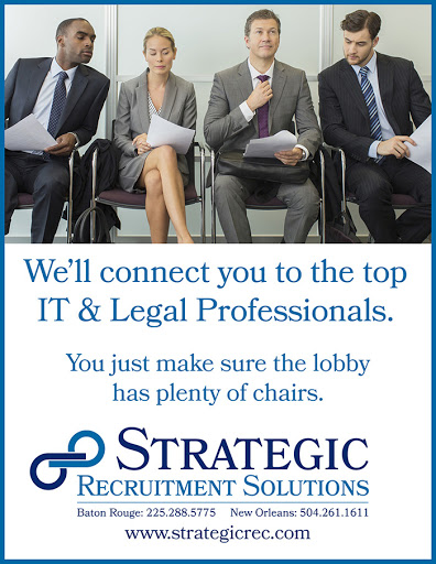 Recruiter «Strategic Recruitment Solutions, LLC», reviews and photos, 6160 Perkins Rd #132, Baton Rouge, LA 70808, USA