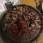 Photo n°3 de l'avis de Taryn.e fait le 11/03/2020 à 09:14 sur le  Trattoria I'raddi à Florence