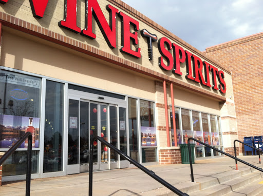 Incredible Wine & Spirits, 8557 E Arapahoe Rd A, Greenwood Village, CO 80112, USA, 
