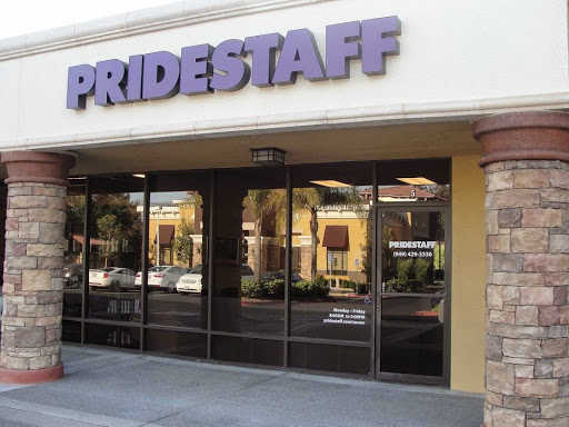 Employment Agency «PrideStaff», reviews and photos, 28231 Marguerite Pkwy #5, Mission Viejo, CA 92692, USA