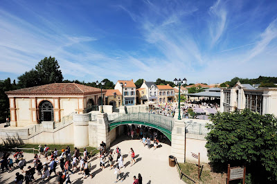 Le Bourg Bérard à Les Epesses