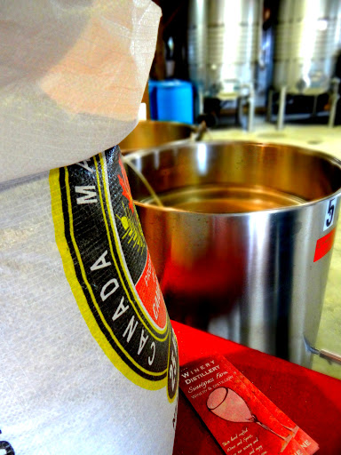 Winery «Sweetgrass Farm Winery and Distillery», reviews and photos, 347 Carroll Rd, Union, ME 04862, USA