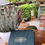 Photo n°2 de l'avis de Gudel.h fait le 06/10/2022 à 22:10 sur le  Oma's Kaffeestuuv à Schönberg