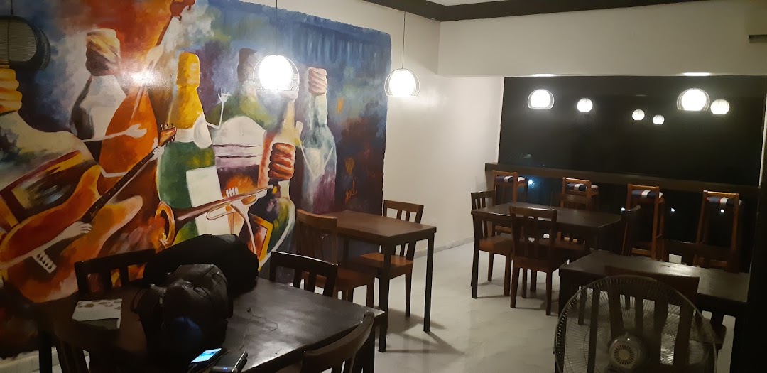 Fasaha Cafe