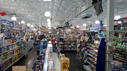Hobby Store «HobbyTown USA Hurst Texas», reviews and photos, 746 Grapevine Hwy, Hurst, TX 76054, USA