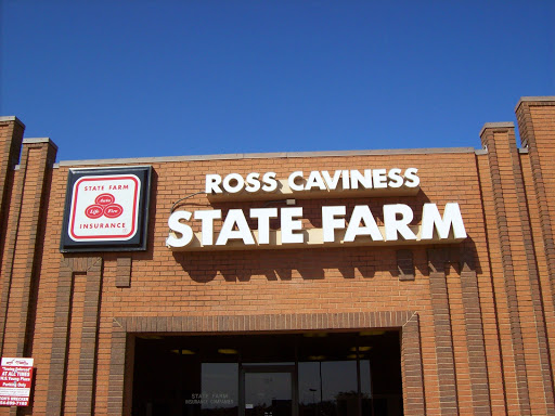 Ross Caviness - State Farm Insurance Agent