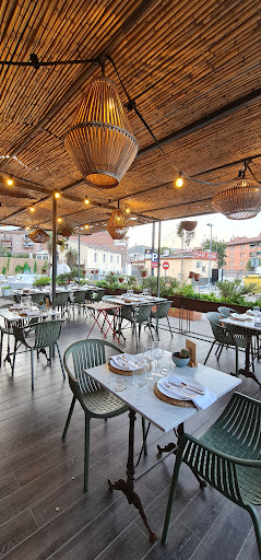La Barca Restaurant en Monistrol de Montserrat
