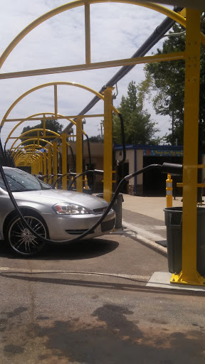 Car Wash «Swifty Car Wash», reviews and photos, 3442 Memorial Dr, Decatur, GA 30032, USA