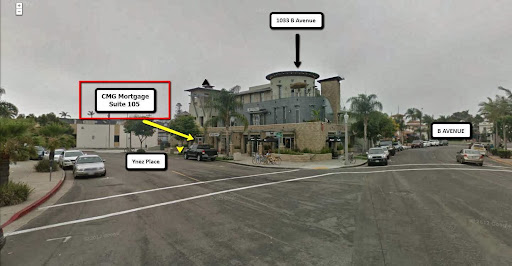 Mortgage Lender «CMG Mortgage», reviews and photos