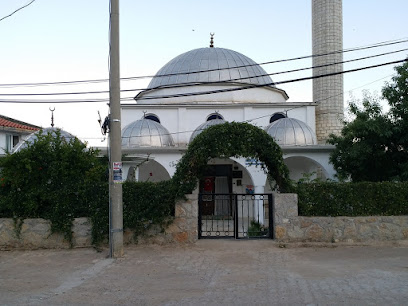 Джамия Масудия