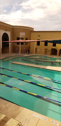 Recreation Center «FAIRWAY Rec Center», reviews and photos, 10600 W Peoria Ave, Sun City, AZ 85351, USA