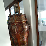 Photo n°1 de l'avis de Brigida.e fait le 20/11/2022 à 20:05 sur le  Strand Hotel Delfini à Ischia