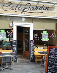 Photos du propriétaire du Restaurant Côté Jardin à Dunkerque - n°1