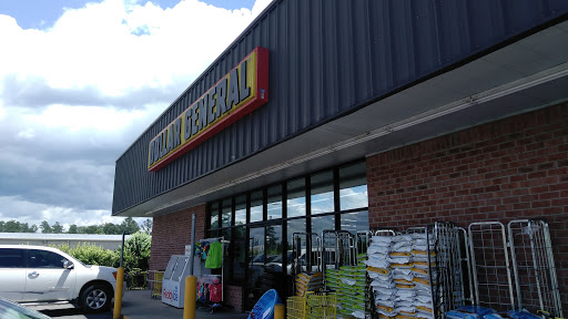 Discount Store «Dollar General», reviews and photos, 320 US-701, Loris, SC 29569, USA