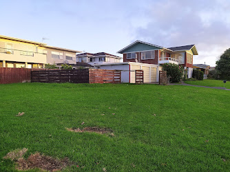 Bucklands Beach Road Reserve