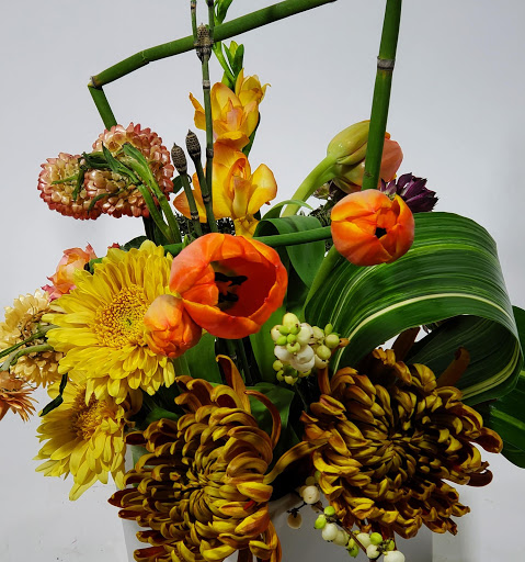 Florist «Flower Art Denver», reviews and photos, 8801 E Hampden Ave Suite 1g, Denver, CO 80231, USA