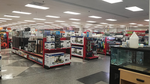 Pet Supply Store «Petco Animal Supplies», reviews and photos, 1450 Twixt Town Rd, Marion, IA 52302, USA